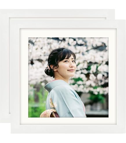 Amazon.co.jp: IKEA/イケア KNOPPANG：フレーム（外寸15×20cm